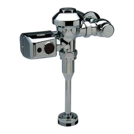 Zurn Aqua Sense AV Flush Valve - 1.5 Gal -CP ZER6003AV-CP